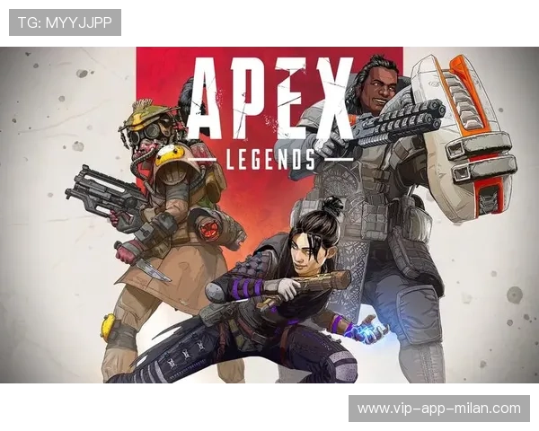 《Apex Legends》新版本平衡调整，战术丰富度提升，apexping值不稳