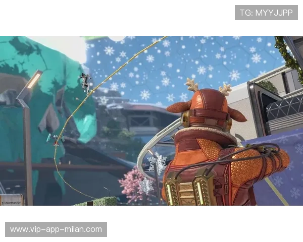 《Apex Legends》再度推出限时活动，奖励丰富，apex活动2021