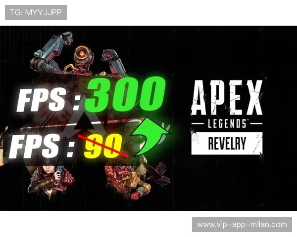 《ApexLegends》天空之城：全新地图上线，开启战术新纪元！