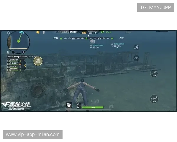 《ApexLegends》“极夜之城”地图发布，战局变化全新演绎！