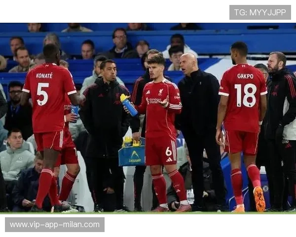 利物浦陷入史上最糟糕低谷