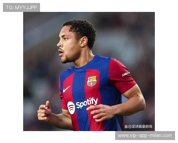 巴萨维托尔快速前插推射入网,青春风暴继续扩散 巴萨维托尔快速前插推射入网,青春风暴继续扩散