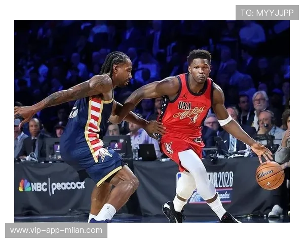 解析 2026 年 NBA 球员对于参加世界杯的真实态度调查。,nba球员打世界赛 解析 2026 年 NBA 球员对于参加世界杯的真实态度调查。,nba球员打世界赛