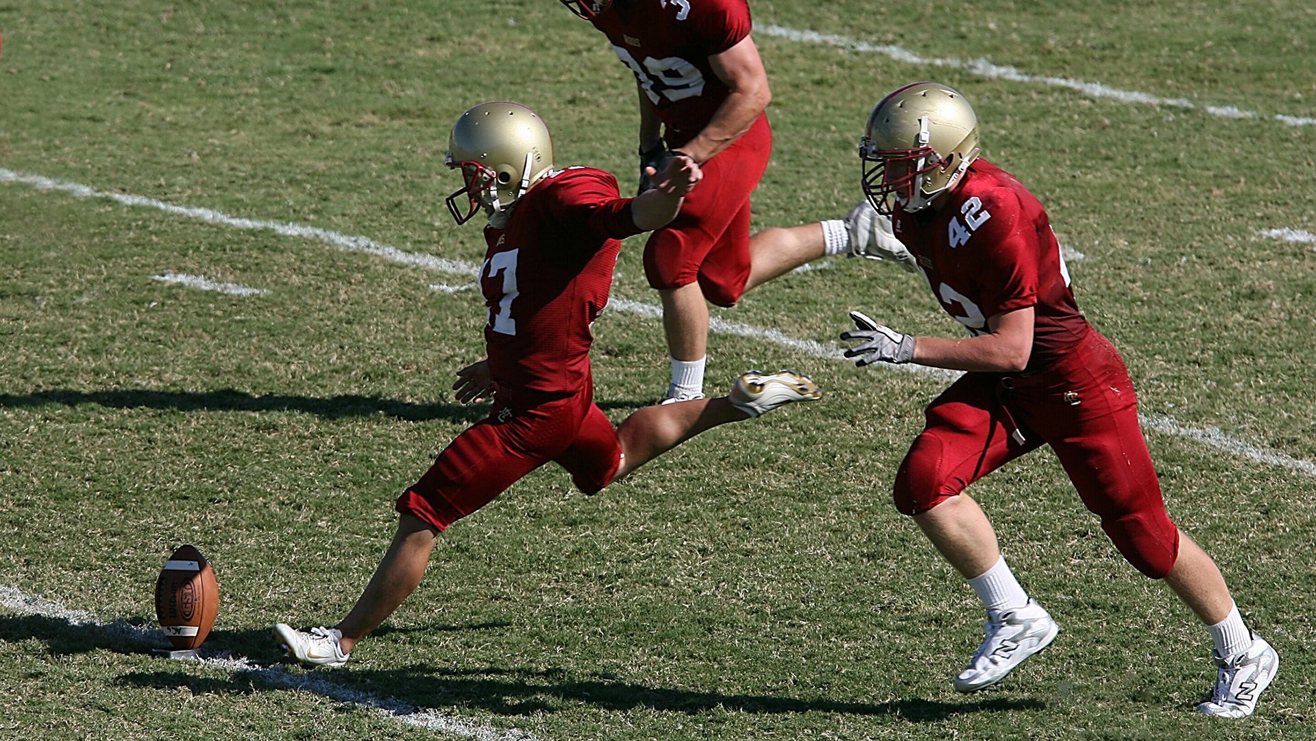 基层足球发展动力不足,足球不足的地方